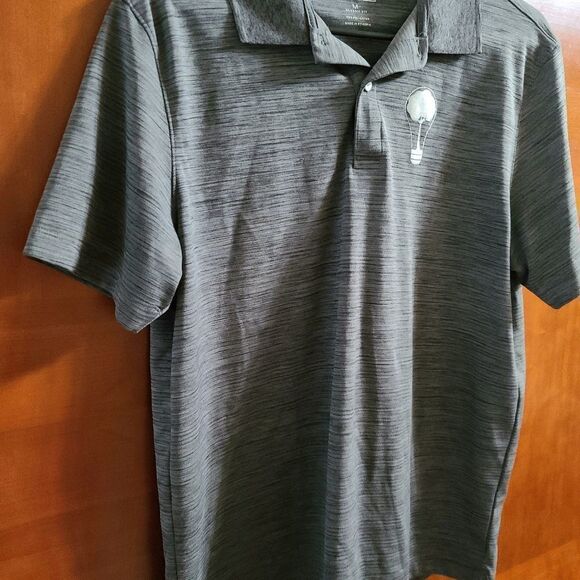 Van Heusen men's classic fit polo shirt - Picture 9 of 11